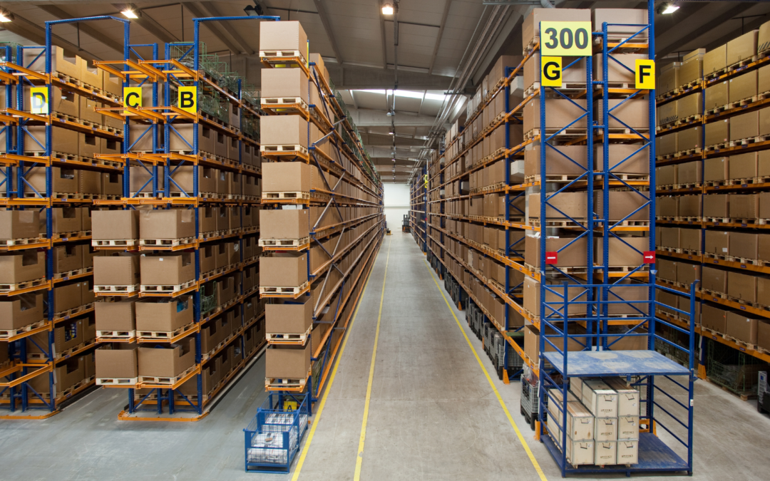 Barcodes: How To Increase Efficiency And Better Utilize Systems