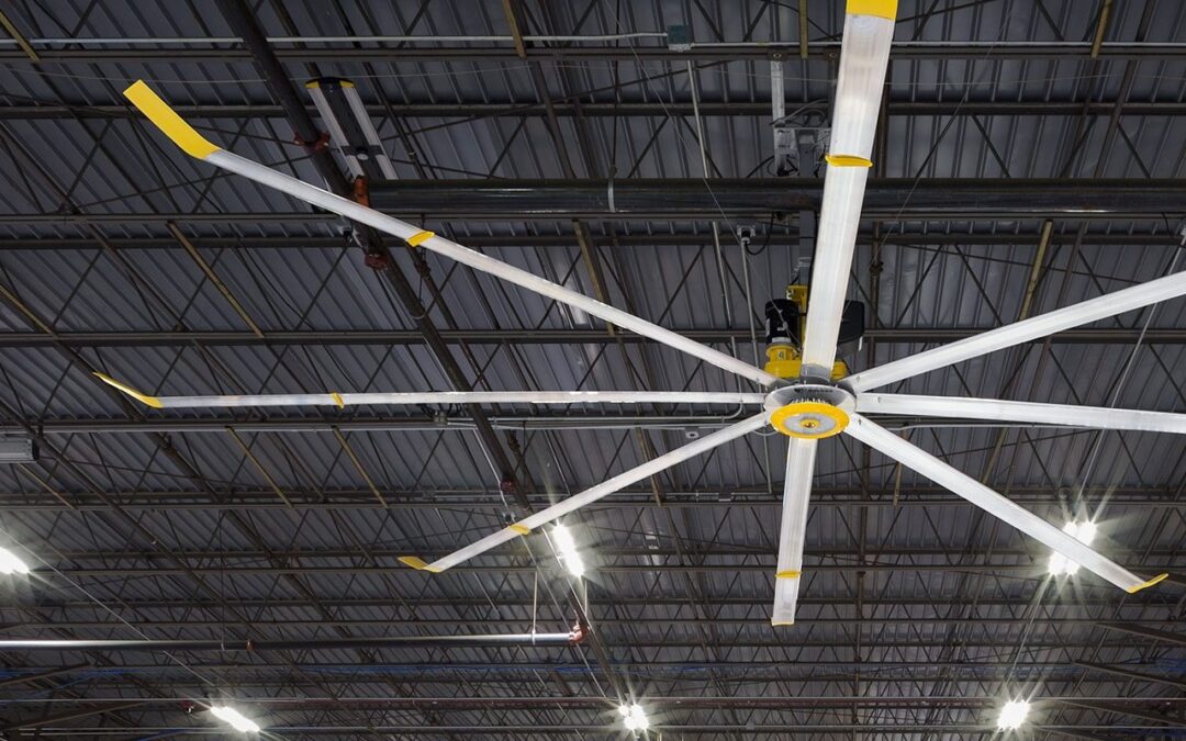 Case Study: Big Ass Solutions Epicor ERP 10 Upgrade