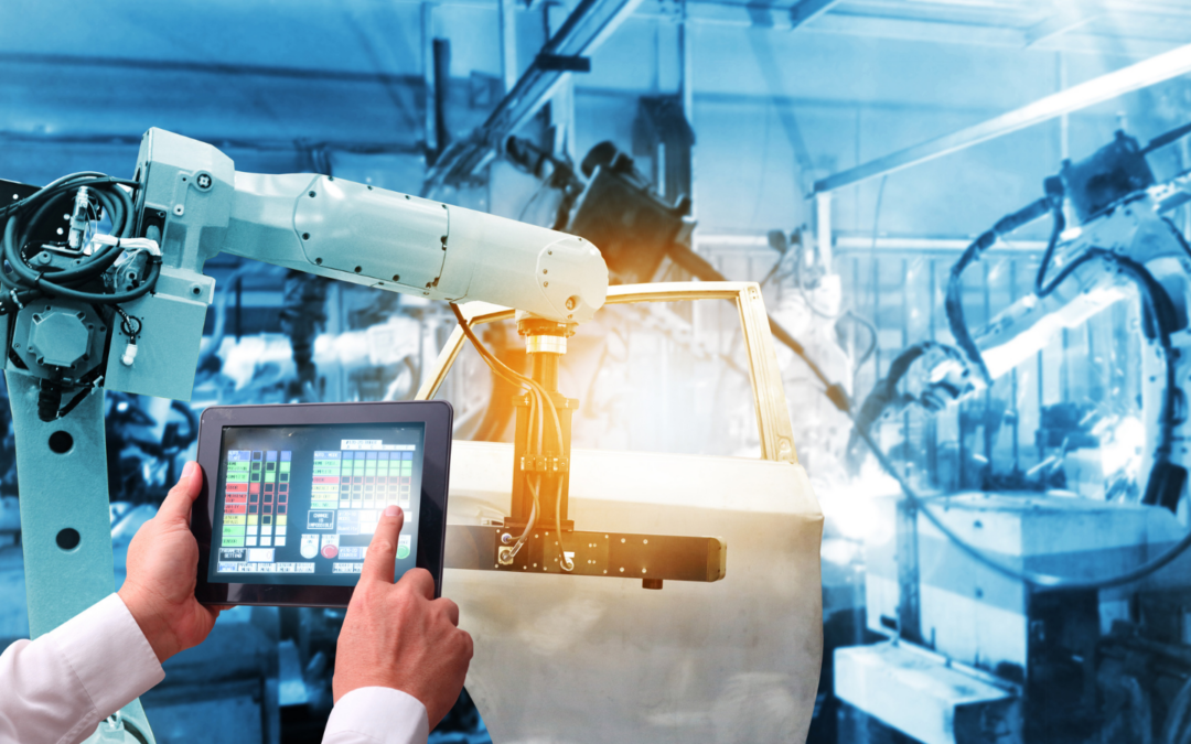 Epicor Insights Brings Encompass and Siemens Manufacturing Together