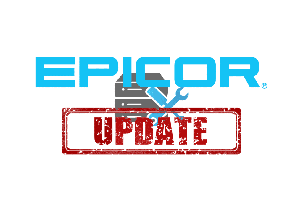 Epicor Data Analytics 7.3.0 – Nested Grids, Sync Items Enable/Disable, And Snapshot Data Retention
