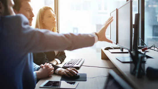 7 Essential Steps for a Seamless ERP Implementation