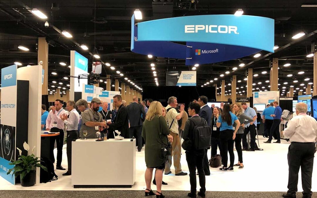 Epicor Insights Annual Customer Conference | Dates and Registration Info