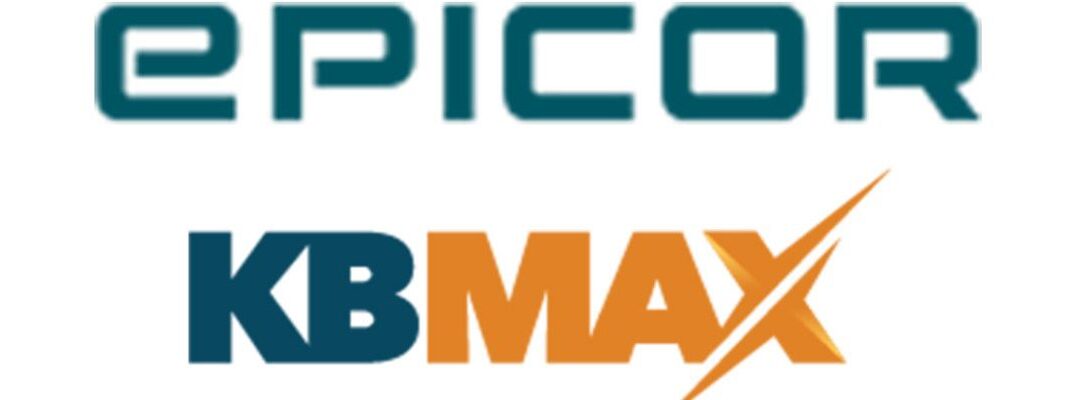 Epicor Acquires KBMax – Press Release Epicor Software Corp.