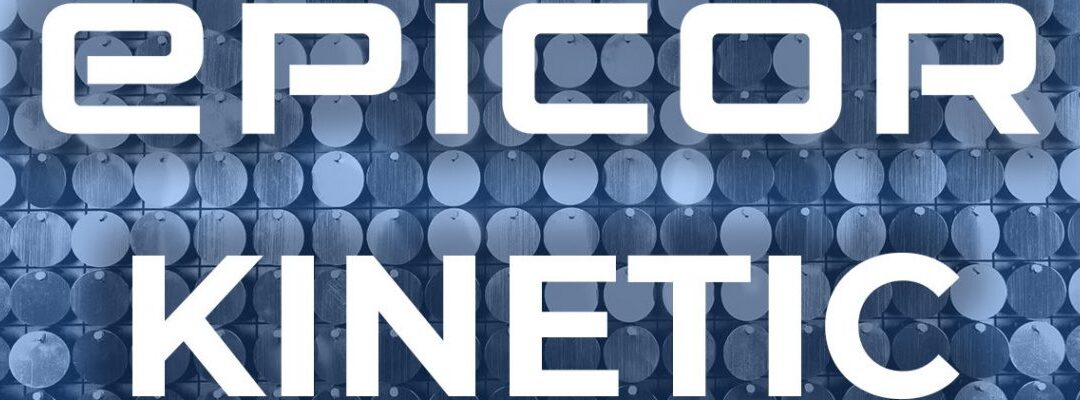 The Benefits of Cloud ERP for Manufacturing | Epicor Kinetic