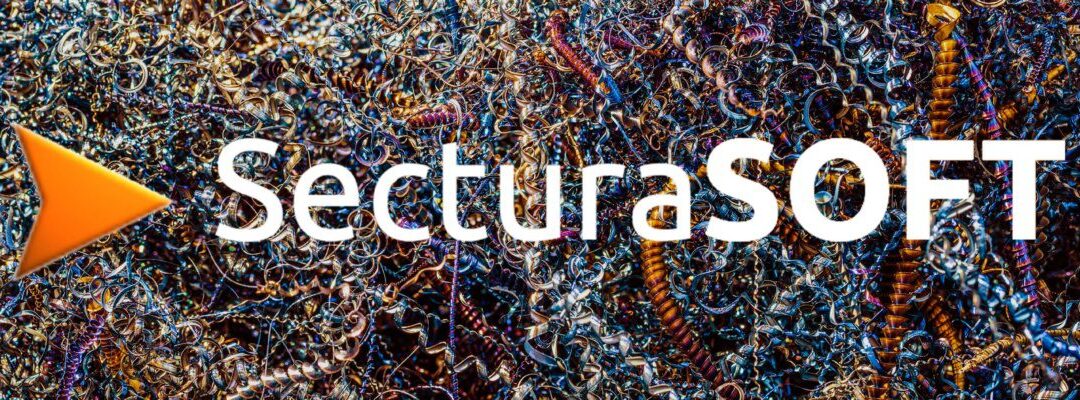 SecturaSOFT Quoting and Estimating Solutions for Manufacturers