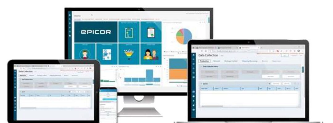 Epicor Kinetic Announces 1,000th Cloud Customer Milestone