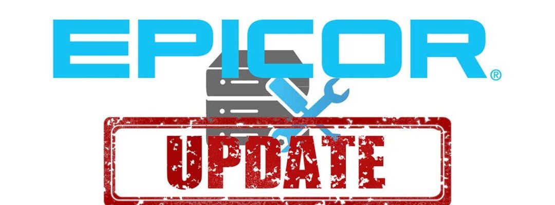 New Epicor CPQ Release Is Friday, October 21, 2022
