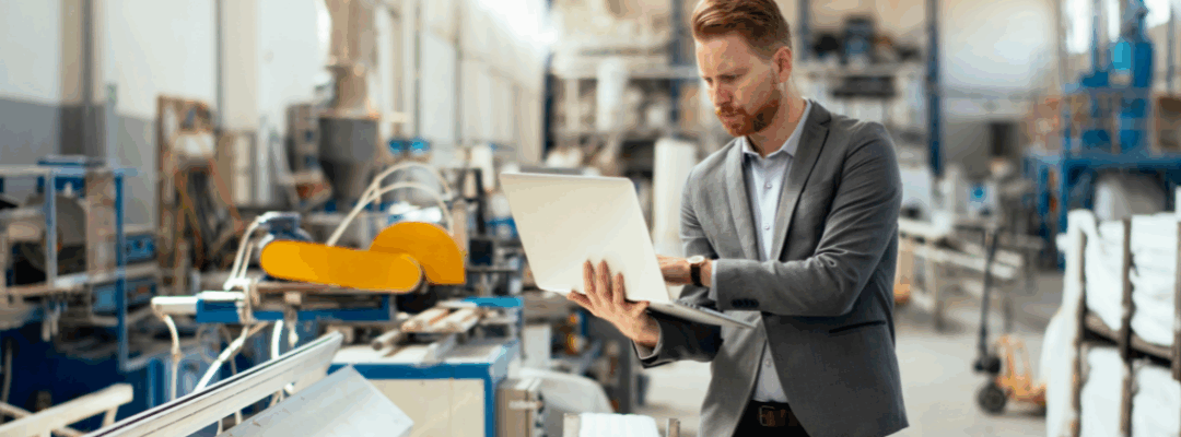 How Advanced ERP Support Solutions Can Improve Your Manufacturing Business