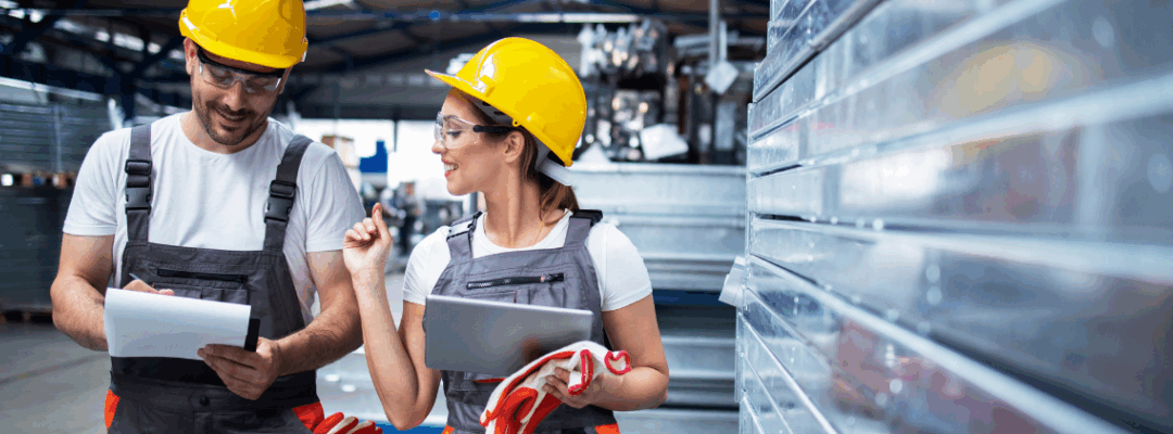 A Comprehensive Guide to ERP Solutions for Streamlining Manufacturing Processes