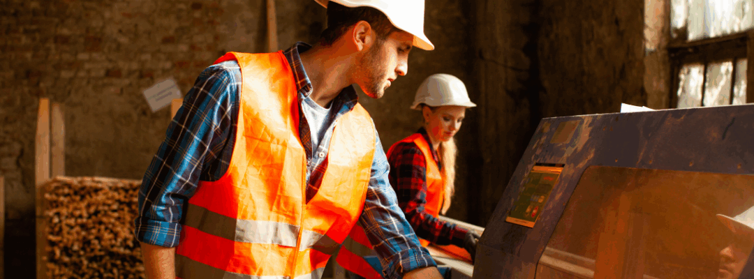 ERP for Industrial Machinery Manufacturing