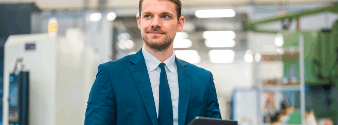 How Epicor Multi-Site Management Streamlines Operations for Manufacturers