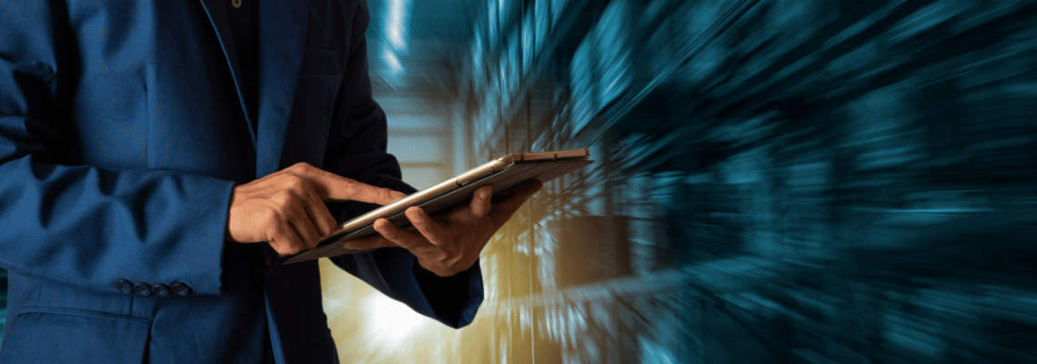 The Anatomy of a Data Breach and How to Protect Your Business - Encompass