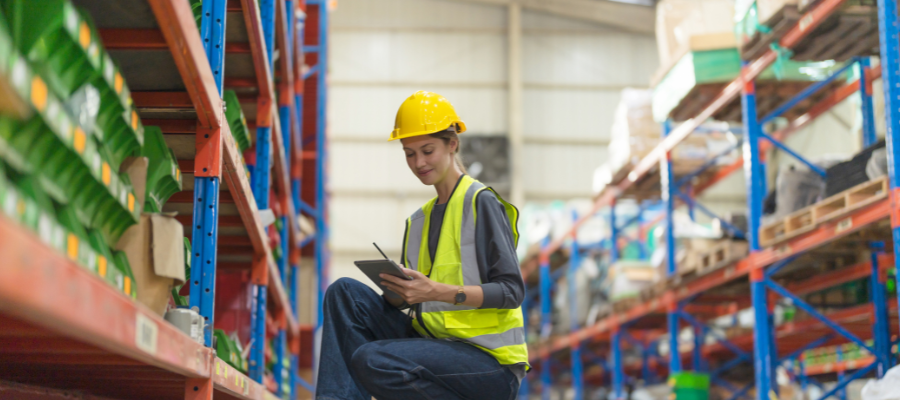 Top Benefits of AI in Supply Chain Management