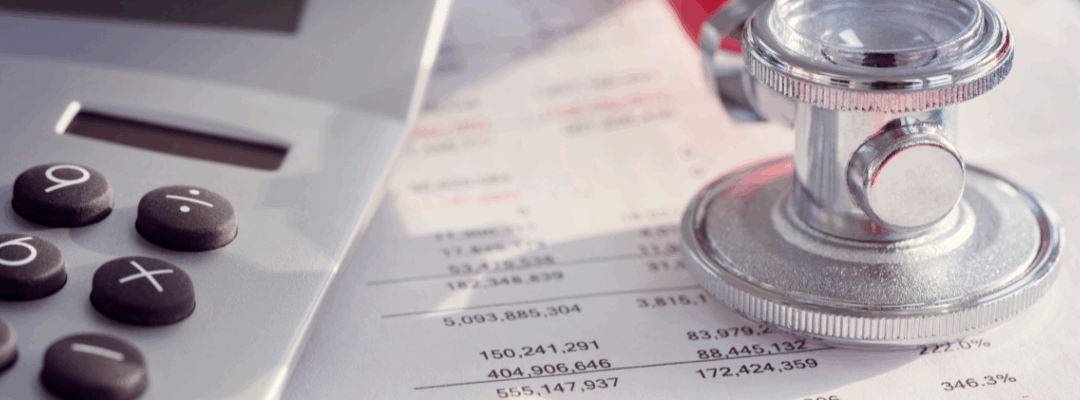 Why Manufacturing Leaders Value a Financial Health Check