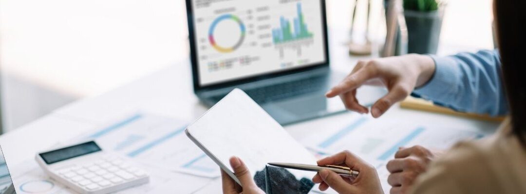 Unlocking Data Insights: Master Epicor ERP Reporting Tools | Encompass Solutions