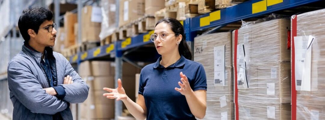 Tariffs, Trade Policy, and What Manufacturers Can Do Right Now