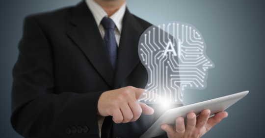 Adding Predictive Analytics & Machine Learning To ERP