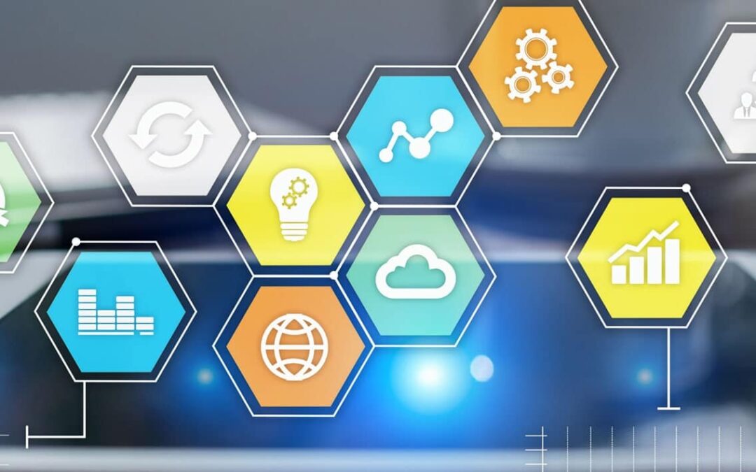 Case Study: Doxsteel Moves to Cloud ERP with Epicor and Encompass