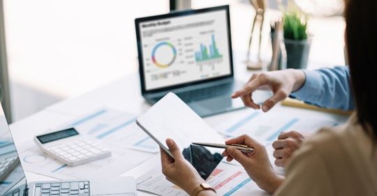 Database Health Check