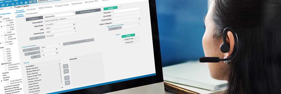 Upcoming Epicor ERP Webinars | Epicor Kinetic ERP | November 2021