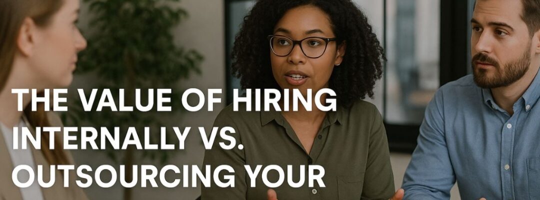 The Value of Hiring Internally vs. Outsourcing Your Advanced ERP Support