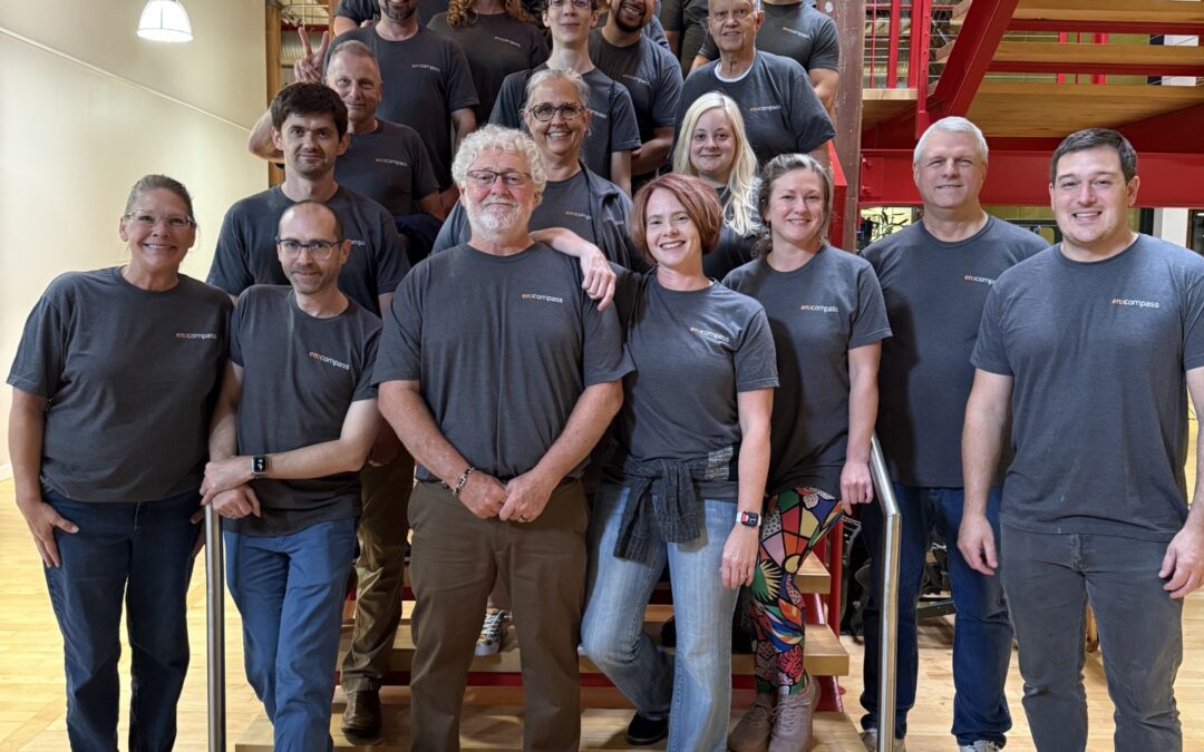 Encompass Solutions Celebrates 25 Years of Serving Manufacturing Businesses